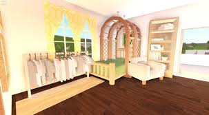 Cozy aesthetic aesthetic living room bloxburg. Cute Colorful Bedroom Bedroom House Plans Tiny House Layout House Rooms