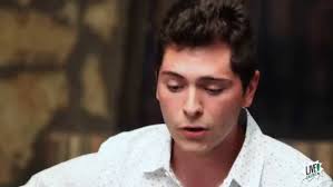 Manuel Cobos -Cantautor