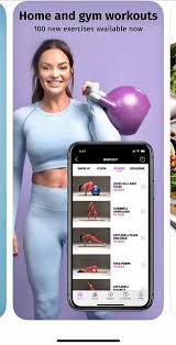 56 workout apps for women who want results (without a gym membership). 23 Best Fitness Apps Top Exercise Apps For Iphone Or Android