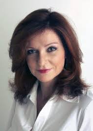 University Lectures Hosts Pulitzer Prize-Winning New York Times Columnist Maureen  Dowd — Syracuse University News