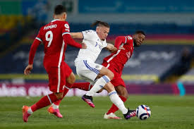 La fiche de mateusz klich (leeds united) sur sofoot.com. Leeds 1 1 Liverpool Player Ratings