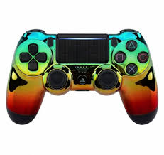 Pin De Brenna E Guilherme Em Video Games Em 2020 Cores Outras Cores Ps4