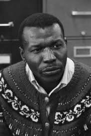 Elvin Jones : Photograph: TW_ELJ001