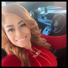 Jaclyn Silver's Instagram, Twitter & Facebook