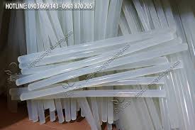 Bán sỉ keo cây silicon nhỏ, keo cây silicon lớn giá rẻ