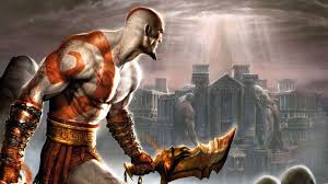 It is in this harsh, unforgiving world that he must fight to survive…and teach his son to do the same. God Of War Collection Playstationvita Torrents Games