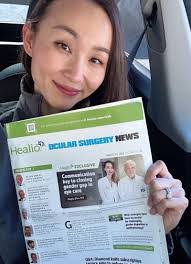 Melissa Tripoli's Instagram, Twitter & Facebook