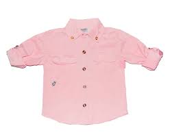 Prodoh Fishing Shirts For Girls Prodoh Pink Solid