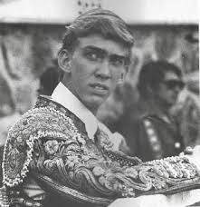 DAVID RENK "EL TEXANO"