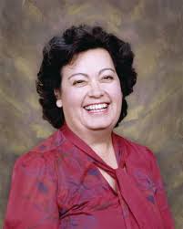 Connie Gonzales Obituary