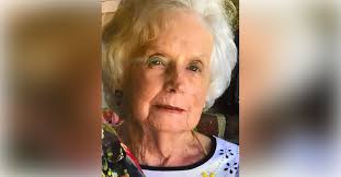 Obituary information for Joyce Keener Vickers
