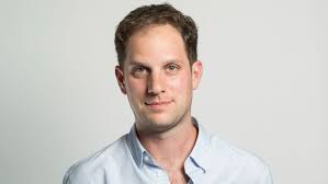 Evan Gershkovich: Blinken speaks to Russian foreign minister about WSJ  reporter and Paul Whelan