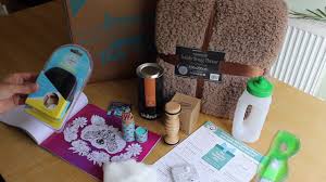 That's why chemo patients require maximum care and love during these times. The Comfort Box From Cancer Care Parcel An Easy Competition Happy Magazine