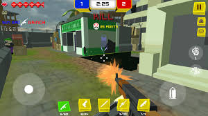 Pixel fury (mod, god mode/one hit) apk for android free download. Pixel Fury Multiplayer In 3d V20 0 Mod Apk Money Apkdlmod