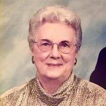 Phyllis Mary Flint Obituary