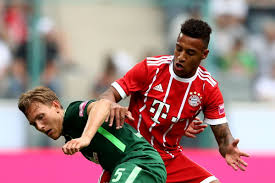 Pagescommunity organizationsports clubsv werder bremen. Werder Bremen Vs Bayern Munich Discussion Lineups Time Tv Schedule And How To Watch The Bundesliga Online Bavarian Football Works