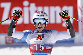Filmmaterial zu verschiedenen kompositionen von gotthard odermatt auf youtube veröffentlicht. Odermatt Eyeing More Giant Slalom Joy At Fis Alpine Ski World Cup