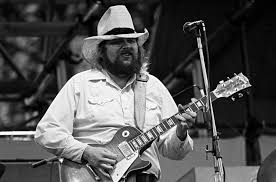 Rewinding The Country Charts In 1979 Charlie Daniels