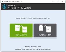 Make your usb drive faster with ntfs (2:34) your usb drive isn't slow because you have too much stuff on it. Ntfs Zu Fat32 Konverter Software Kostenloser Download Windows 10