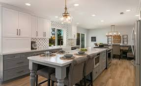 uniq kitchen and bath designs