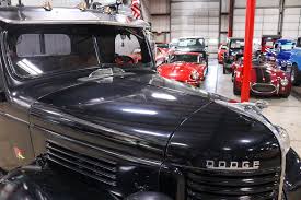 Image result for Silverwing Gray 1939 Dodge Truck