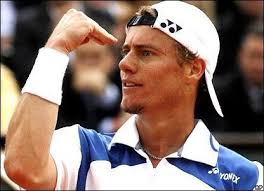 Lleyton Hewitt