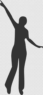 Silhouette Drawing Woman Pointing Animals Hand Cartoon Png Klipartz Find high quality hand silhouette clip art, all png clipart images with transparent backgroud can be download for free! klipartz