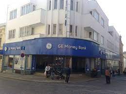 Je univerzální bankou, která disponuje jednou z nejširších sítí poboček a bankomatů v čr. Ge Money Bank Wikipedie