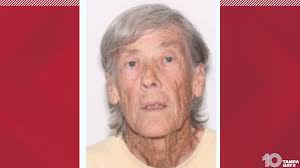 Silver Alert canceled: Missing 73-year-old woman found safe