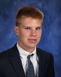 Meet IndyStar Student of the Week: Guerin Catholic High School's Tom  Gallagher