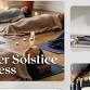 Winter Solstice Stillness event image