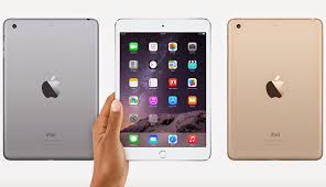 Apple Ipad Mini 3 Philippines Price And Release Date Guesstimate Complete Specs Key Features Techpinas