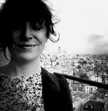 Porträt: Sandra Beer, Illustratorin › PAGE online