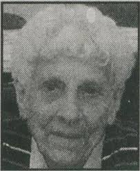 Margaret Degner Obituary