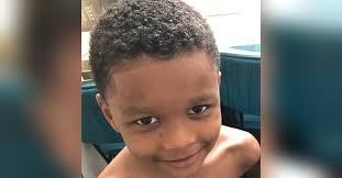 Master Caleb Vincent Harris Obituary