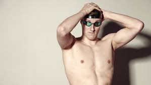 He is an olympic gold medallist, world championships medallist, and commonwe. Mack Horton On Swimming Saving And Splurging On Classic Cars Money Magazine