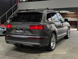 Image result for Graphite Gray 2016 Q7