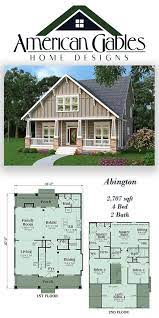 This house style is one of our most popular and we have some of the best examples available. Narrow Lot Plan 2707 Square Feet 4 Bedrooms 2 Bathrooms Abington Narrow Lot House Plans Dream House Plans House Plans