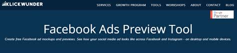 Quickly mockup google ads with this free ad preview tool. 7 Facebook Ad Preview Tools To Master Your Facebook Ad Campaigns