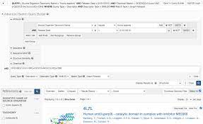 Ubuntu 11.04 beta all systems: Rcsb Pdb Homepage