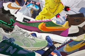 The losers brand began in 1975. The Best Sneakers Of 2019 Hypebeast