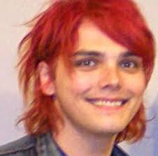 What hair dye could I use to get Gerard's Danger Days colour? :  r/MyChemicalRomance