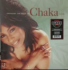 Rufus and Chaka Khan