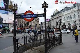How to get there piccadilly circus • 1 min walk leicester square • 6 min walk Piccadilly Circus Besonderheiten Sehenswurdigkeiten Und Fakten Touristen In London Touristen In London