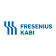 Fresenius Kabi logo