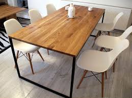 Technische Details Masse 3mm Lange 160 Cm Breite 90 Cm Hohe 75 Cm Personen Am Tisch Optimal 6 Max 8 Kuche Tisch Moderner Tisch Kuchentisch