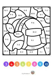 Maybe you would like to learn more about one of these? 54 Ideeen Over Cijfer Kleurplaten Kleurplaten Kleuren Met Nummers Kleuren