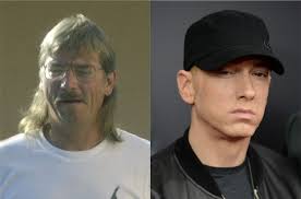 Marshall Bruce Mathers Jr., ojciec Eminema, nie żyje. Miał 67 lat i do  końca nie spotkał się z synem