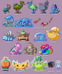 Pixel Australian Pokemon By Paul Robertson Pixel Art Pokemon Pixel Art Characters Pixel Art Design