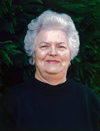 Obituary information for Betsy Hoffman Rouse